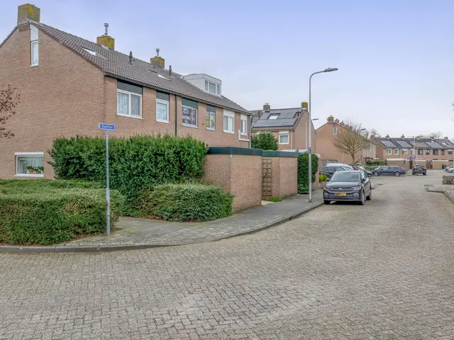 Foto van Saffier 3