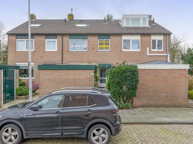 Foto van Saffier 3