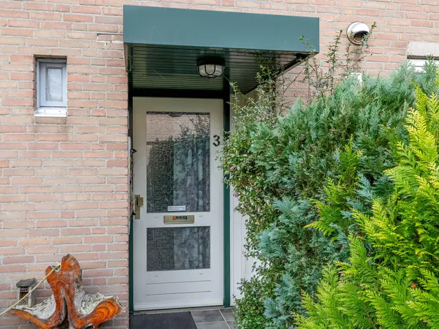 Foto van Saffier 3