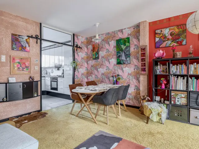 Foto van Saffier 3