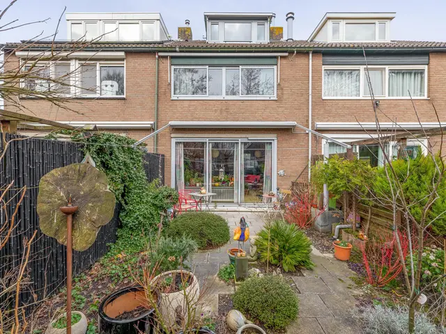 Foto van Saffier 3