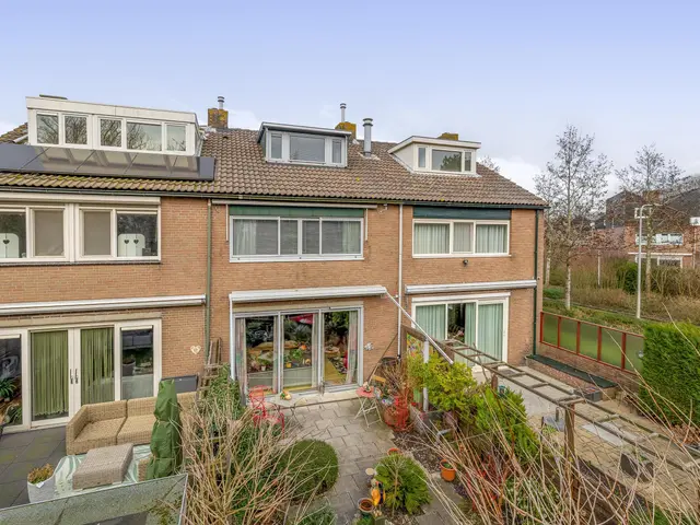 Foto van Saffier 3