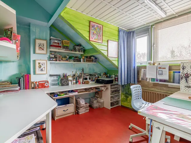 Foto van Saffier 3