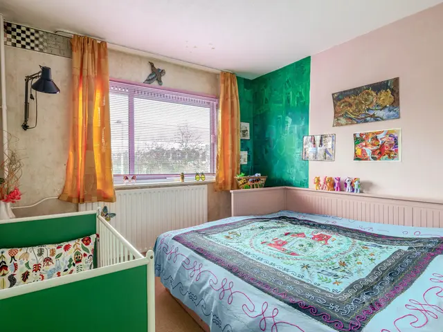 Foto van Saffier 3