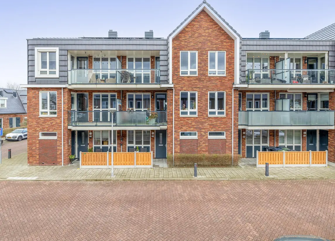 Aletta Rutgersstraat 112