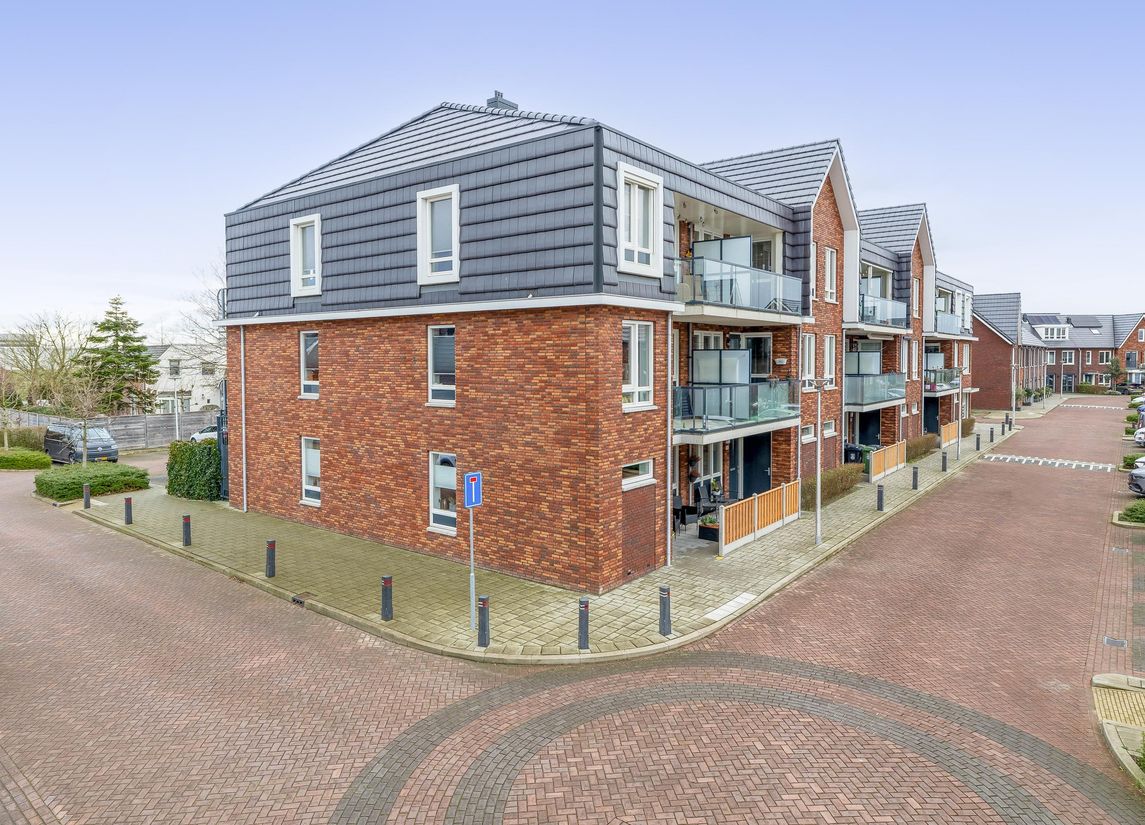 Aletta Rutgersstraat 112