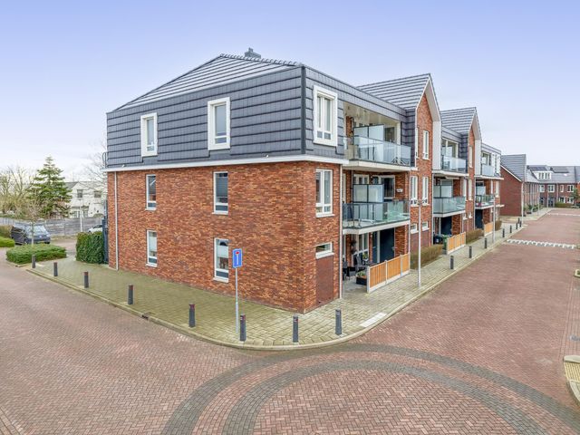 Foto van Aletta Rutgersstraat 112