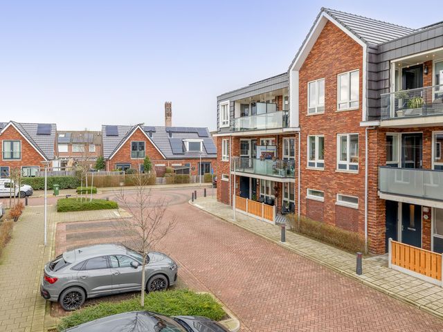 Foto van Aletta Rutgersstraat 112