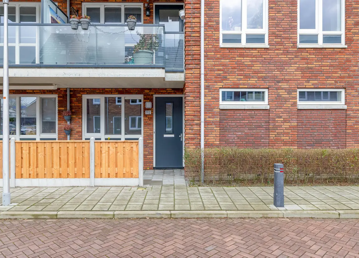 Aletta Rutgersstraat 112