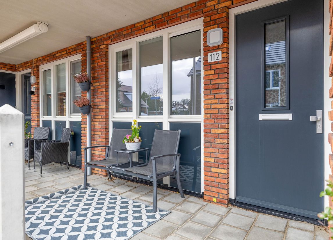 Aletta Rutgersstraat 112