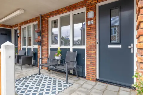 Aletta Rutgersstraat 112