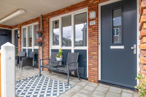 Aletta Rutgersstraat 112