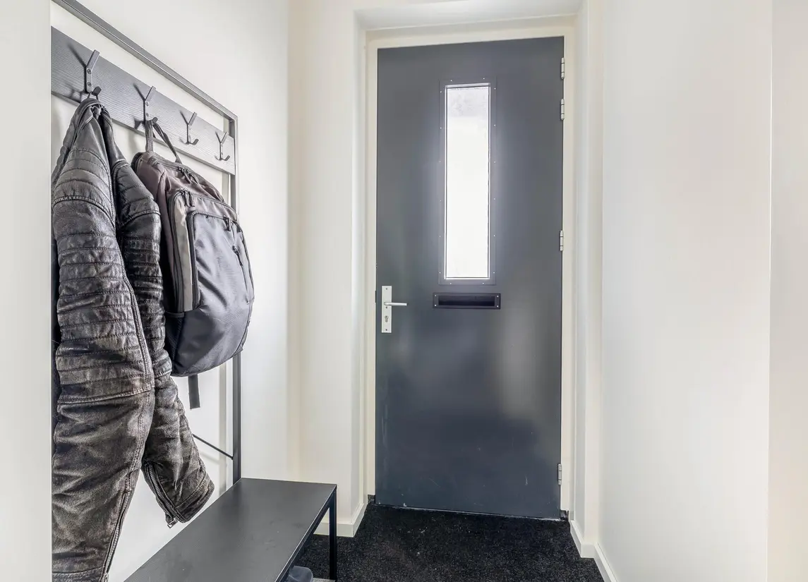 Aletta Rutgersstraat 112