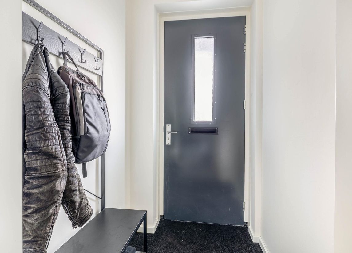 Aletta Rutgersstraat 112