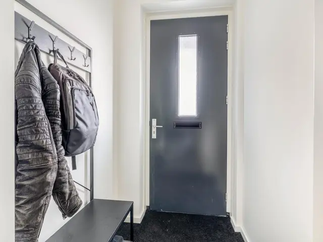 Foto van Aletta Rutgersstraat 112