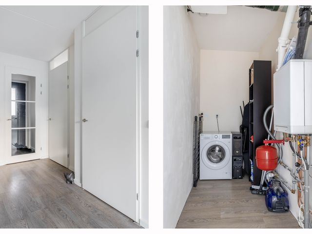 Foto van Aletta Rutgersstraat 112