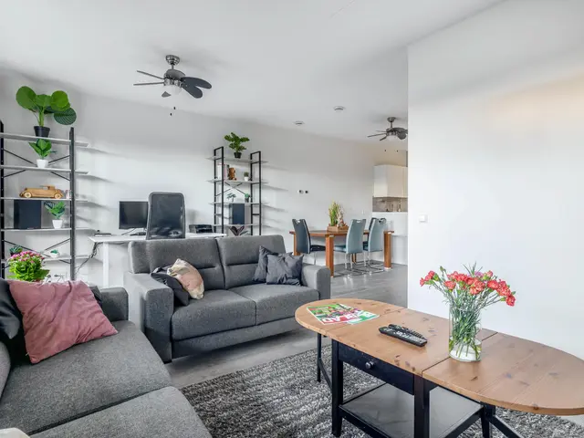 Foto van Aletta Rutgersstraat 112