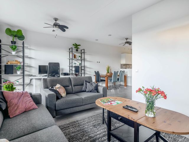 Foto van Aletta Rutgersstraat 112