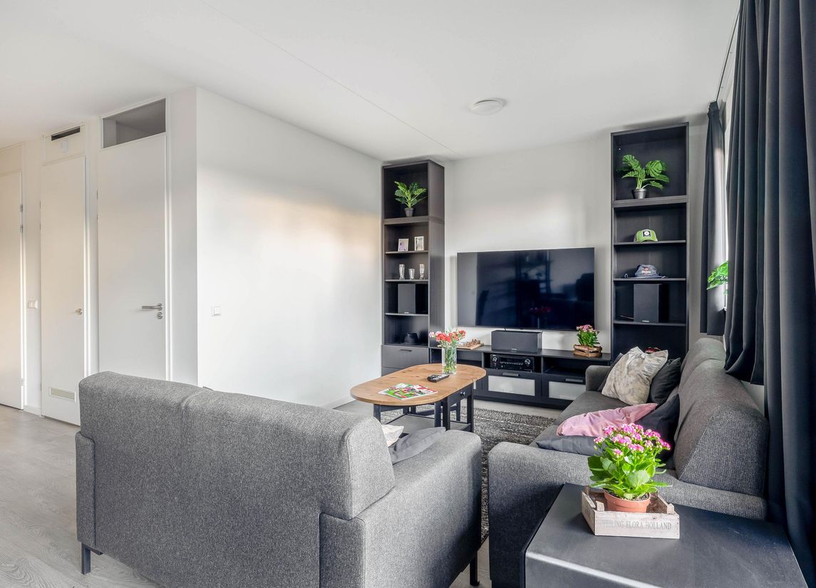 Aletta Rutgersstraat 112