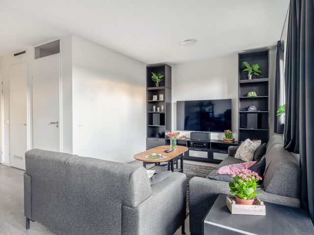 Foto van Aletta Rutgersstraat 112