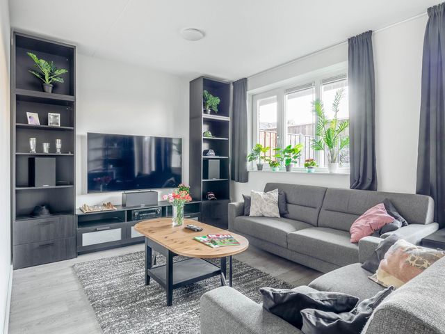 Foto van Aletta Rutgersstraat 112