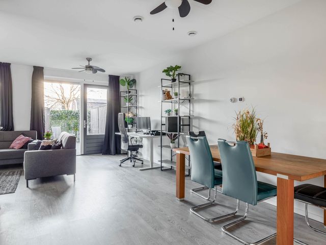 Foto van Aletta Rutgersstraat 112