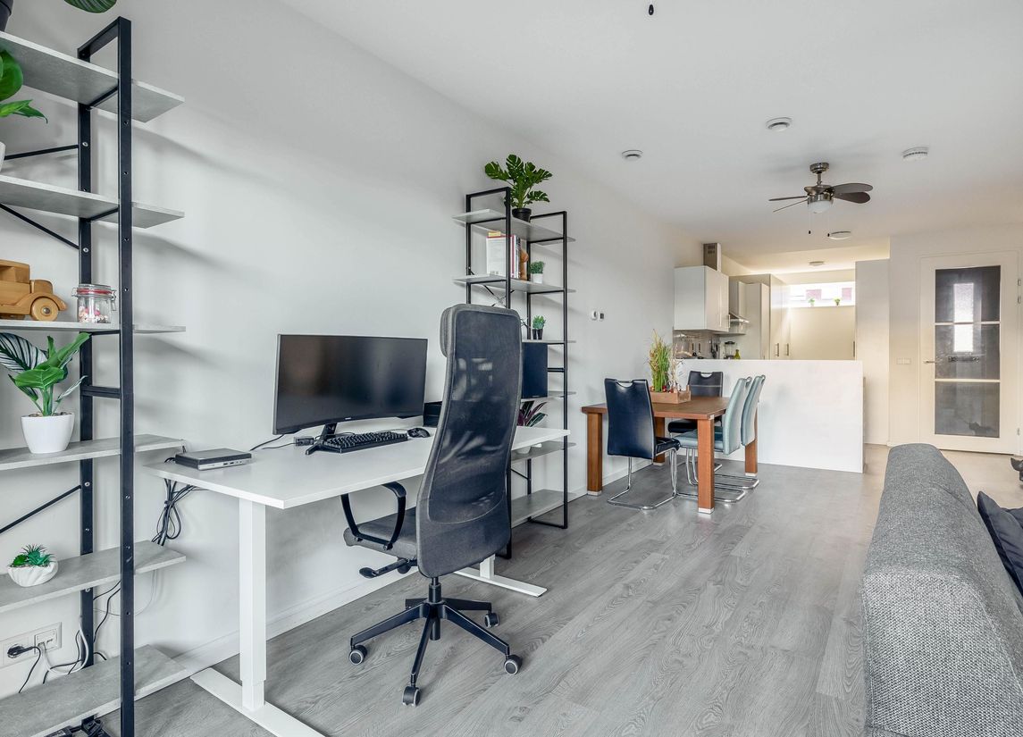 Aletta Rutgersstraat 112