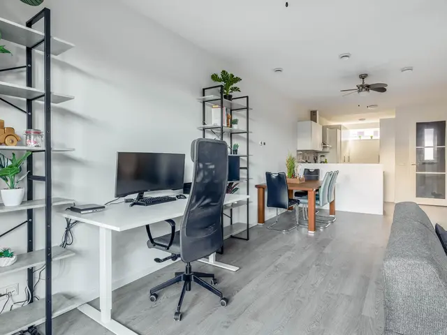 Foto van Aletta Rutgersstraat 112