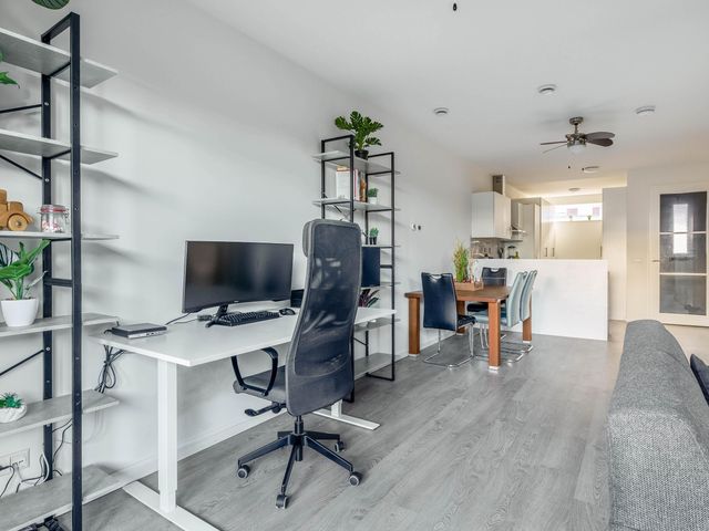 Foto van Aletta Rutgersstraat 112