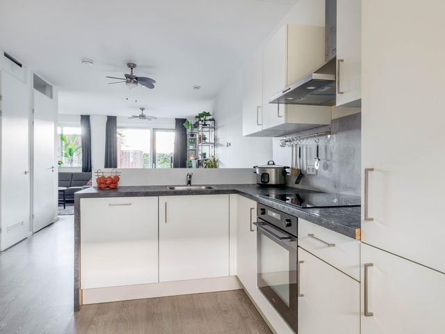 Foto van Aletta Rutgersstraat 112