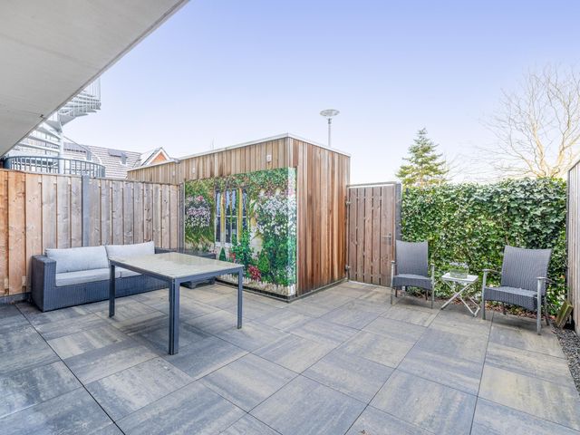 Foto van Aletta Rutgersstraat 112