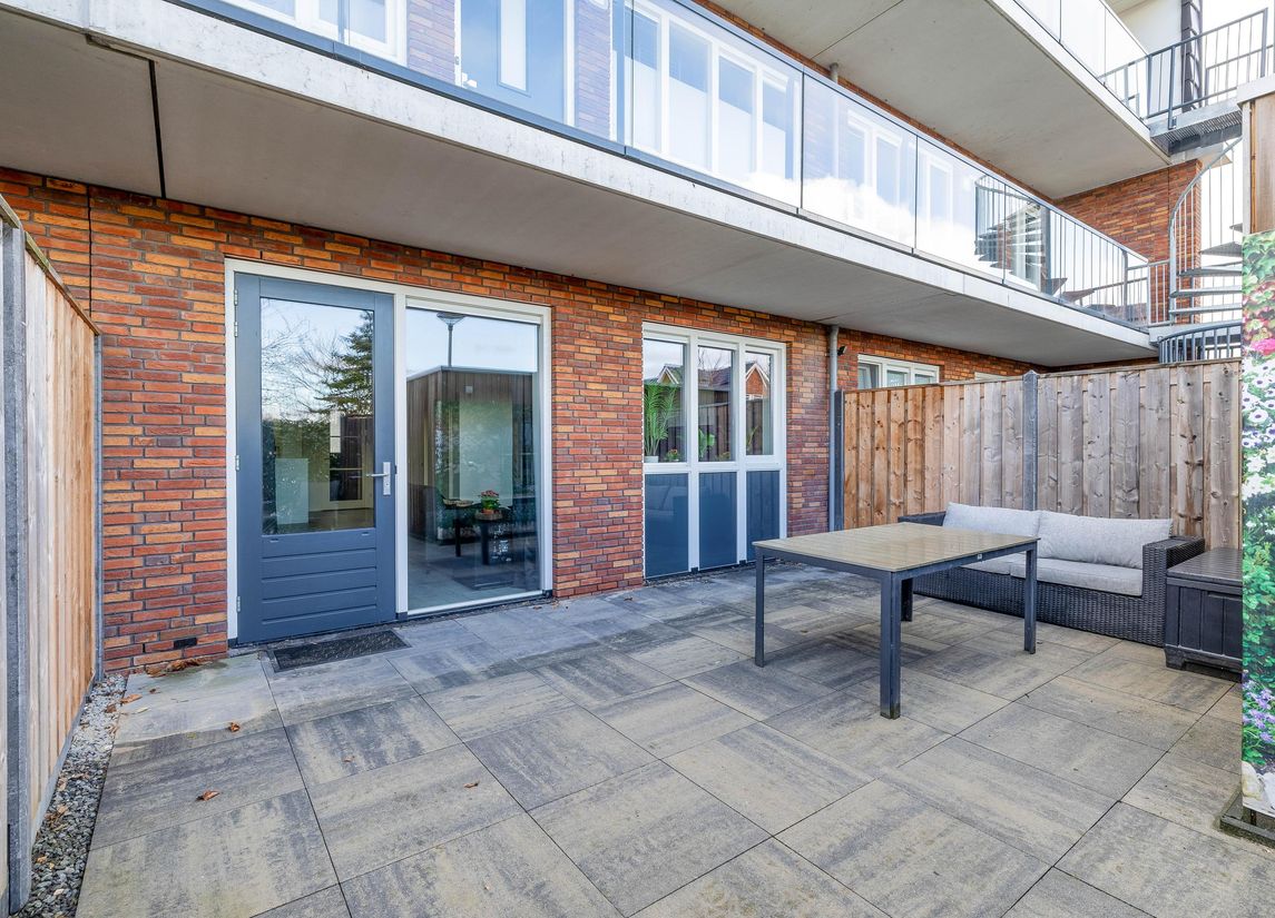 Aletta Rutgersstraat 112