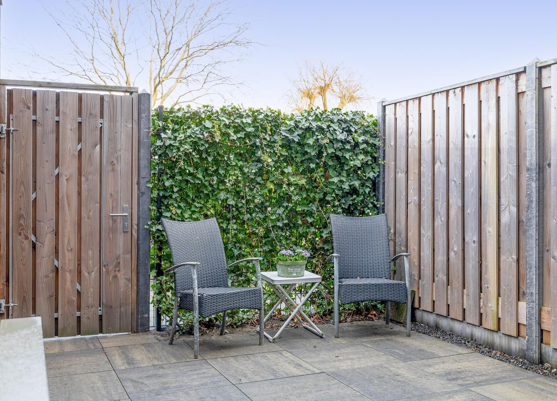 Aletta Rutgersstraat 112