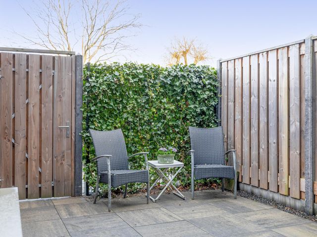 Foto van Aletta Rutgersstraat 112