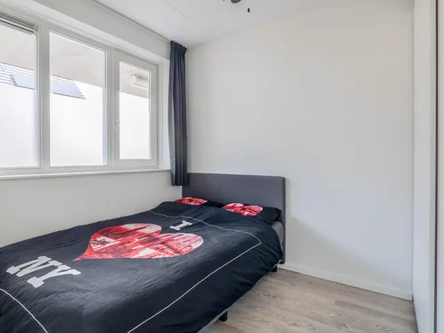 Foto van Aletta Rutgersstraat 112