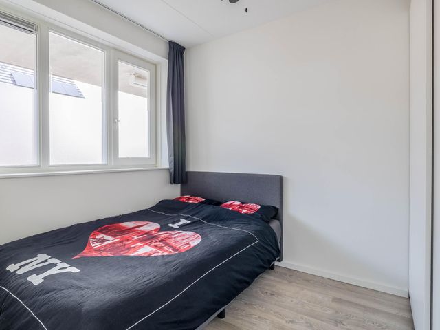 Foto van Aletta Rutgersstraat 112