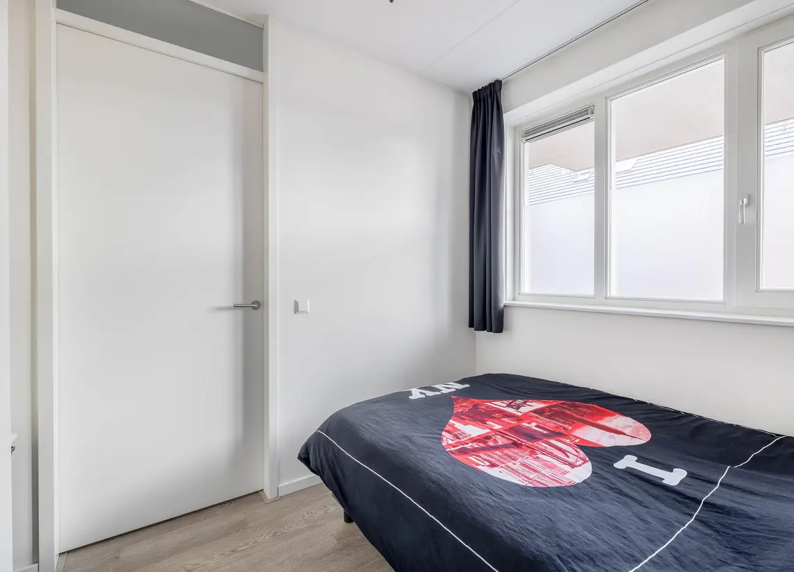 Aletta Rutgersstraat 112