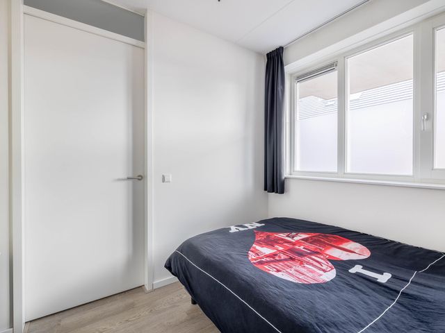 Foto van Aletta Rutgersstraat 112