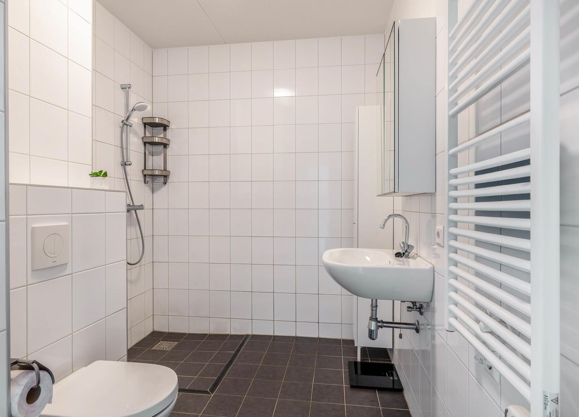 Aletta Rutgersstraat 112