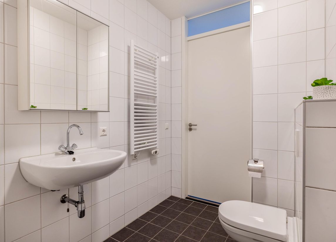 Aletta Rutgersstraat 112