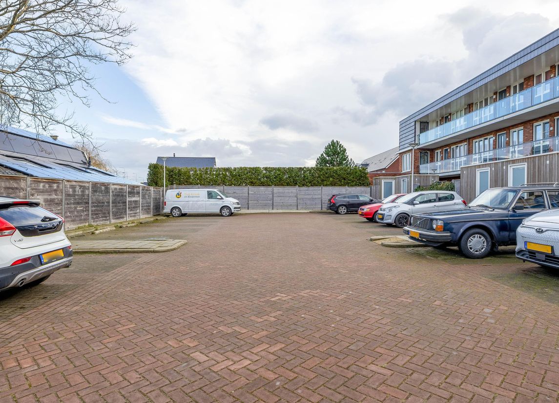 Aletta Rutgersstraat 112