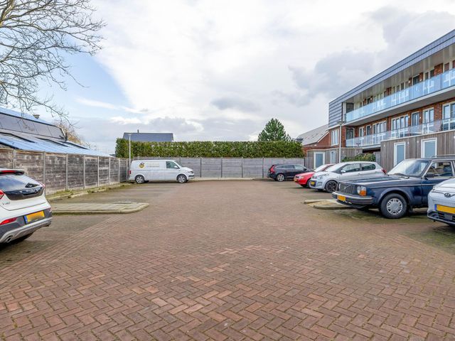 Foto van Aletta Rutgersstraat 112