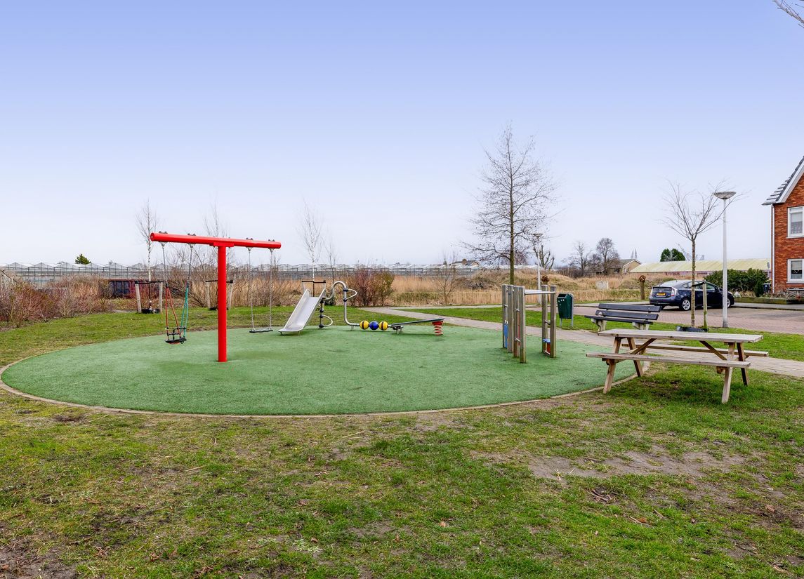 Aletta Rutgersstraat 112