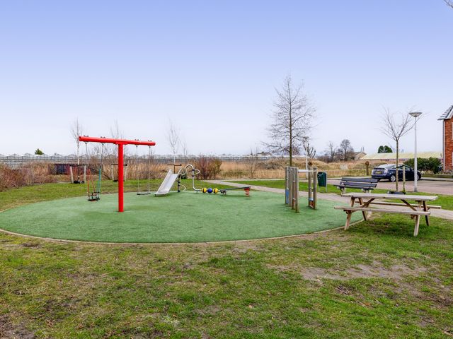 Foto van Aletta Rutgersstraat 112