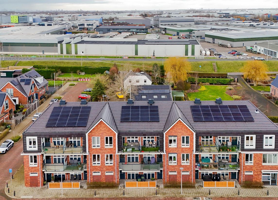 Aletta Rutgersstraat 112