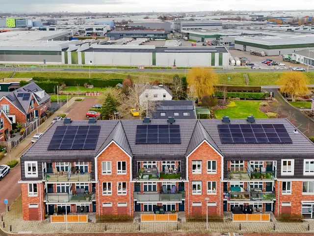 Foto van Aletta Rutgersstraat 112