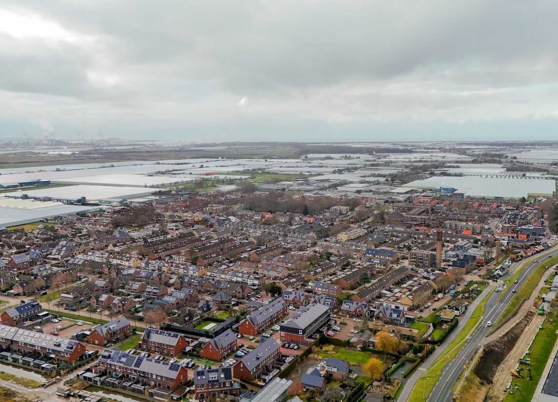 Aletta Rutgersstraat 112