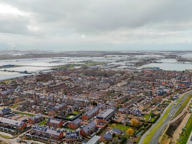 Foto van Aletta Rutgersstraat 112