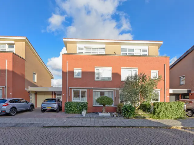 Foto van Karekiet 53
