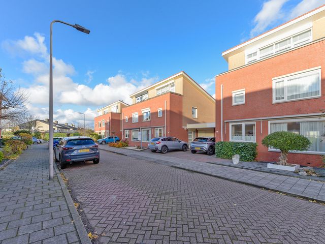 Foto van Karekiet 53